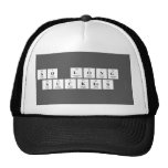 so long 
 suckers   Hats