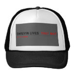 Dhruvin lives   Hats