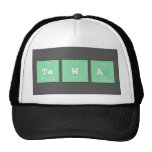 TAWA  Hats