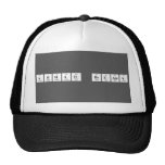 Ahmad bazama  Hats