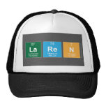 Laren  Hats