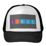 Kimya  Hats