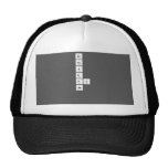sr
 cl
 s
 r
 ri
 re
 
   Hats