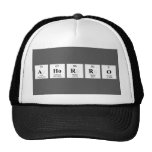 AHORRO  Hats