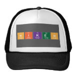 hiken  Hats