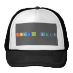 Isabel Dukes  Hats