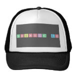 Renuncia GO  Hats