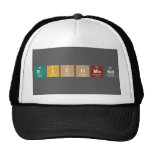 Richmond  Hats
