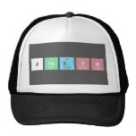 Joseph  Hats