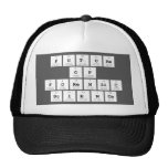 Future 
 of 
 Forensic 
 Science  Hats