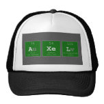 Axel  Hats