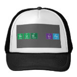 THUG LIFE   Hats