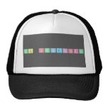 Mac Swineford  Hats