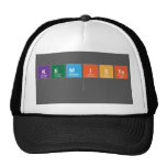 Kemists
   Hats