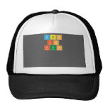 vbs
 is
 fun
 
 
   Hats