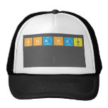 SHAHAB
 
   Hats