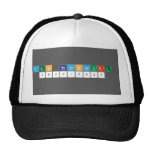 Zen Betancourt 
  2020-2021  Hats