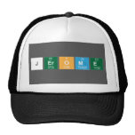 Jerome  Hats
