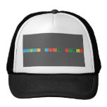 AdaLyn MaRIE kruEger  Hats