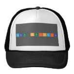 Tabela periodica  Hats