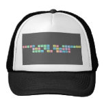 chance made us colleagues
 Fun and laughter
 Made us friends  Hats