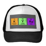 Kyra  Hats