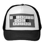 Periodic
 Table
 Writer  Hats