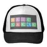 Nafiz 
 Ahmed  Hats