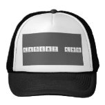Anthony Anico  Hats