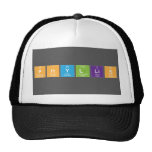 Phyllis  Hats