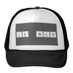 IX SBAW  Hats