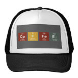 Coffee  Hats