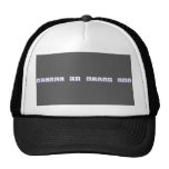 Welcome to Science Class  Hats