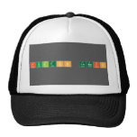 Fulton Landis  Hats