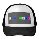 i aM PROUD  Hats