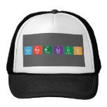 cornelius  Hats