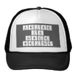 Period
 ic
 Table
 Writer  Hats