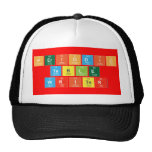 Periodic
 Table
 Writer  Hats
