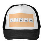 SPERMNES  Hats