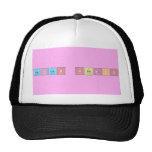 Lailah Sparks  Hats
