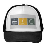 amit  Hats