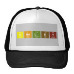 Shelby  Hats