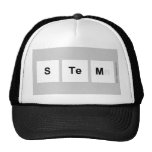 STEM  Hats