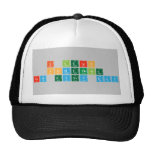 I learn 
 something 
 New every day  Hats