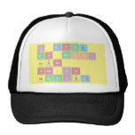 I love 
 Ms Nikki
 Cause
 She is
 Beautiful    Hats