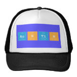 Austin  Hats