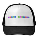 Science Superpower
   Hats