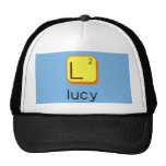 
 L
 lucy  Hats