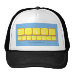    Zingi
 Warshell
   Hats