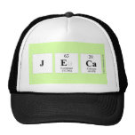 JECA  Hats